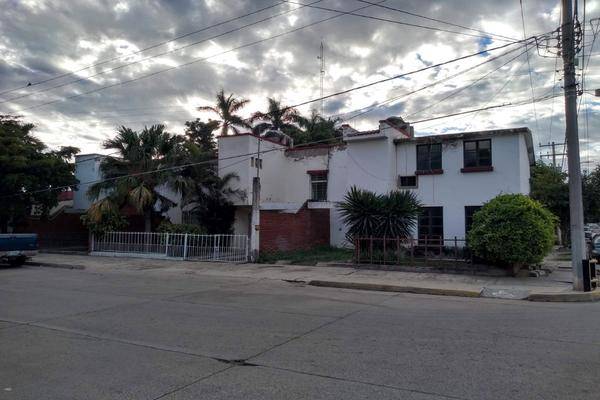 Foto de casa en macario gaxiola y benigno valenzuela, , centro, guasave, sinaloa, 19921923 foto 01 Foto de casa en venta en macario gaxiola y benigno valenzuela, , centro, guasave, sinaloa, 19921923 No. 01