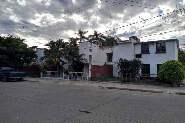 Foto de casa en macario gaxiola y benigno valenzuela, , centro, guasave, sinaloa, 19921923 foto 02 Foto de casa en venta en macario gaxiola y benigno valenzuela, , centro, guasave, sinaloa, 19921923 No. 02