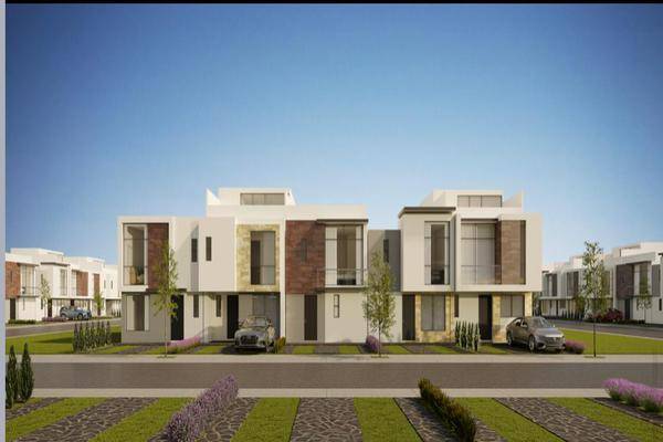Foto de casa en condominio en madeira casas platino , zakia, el marqués, querétaro, 0 foto 02 Foto de casa en condominio en venta en madeira casas platino , zakia, el marqués, querétaro, 0 No. 02