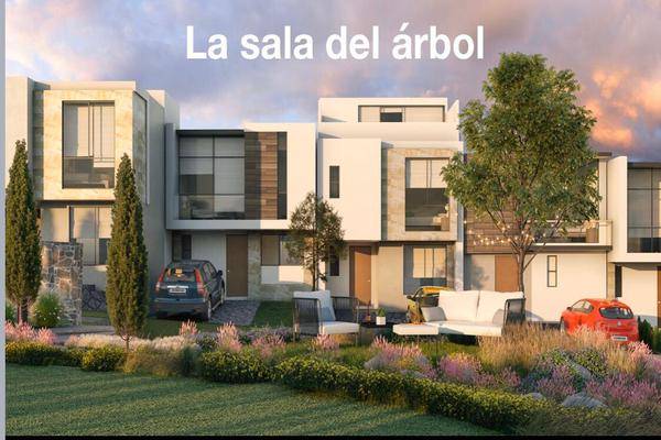 Foto de casa en condominio en madeira casas platino , zakia, el marqués, querétaro, 14975171 foto 03 Foto de casa en condominio en venta en madeira casas platino , zakia, el marqués, querétaro, 14975171 No. 03