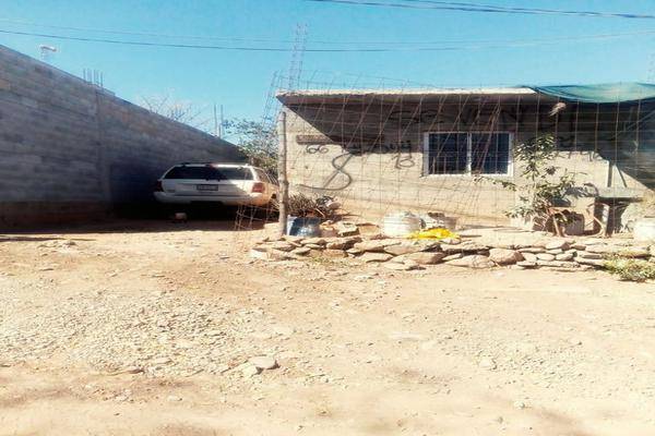 Foto de terreno habitacional en maderistas 2021, bicentenario, culiacán, sinaloa, 21698254 foto 01 Foto de terreno habitacional en venta en maderistas 2021, bicentenario, culiacán, sinaloa, 21698254 No. 01