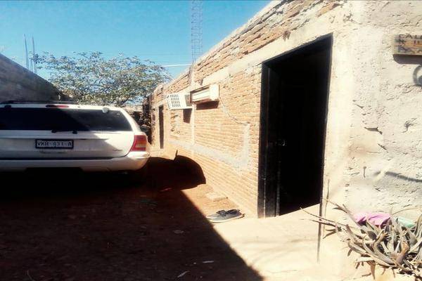 Foto de terreno habitacional en maderistas 2021, bicentenario, culiacán, sinaloa, 21698254 foto 02 Foto de terreno habitacional en venta en maderistas 2021, bicentenario, culiacán, sinaloa, 21698254 No. 02
