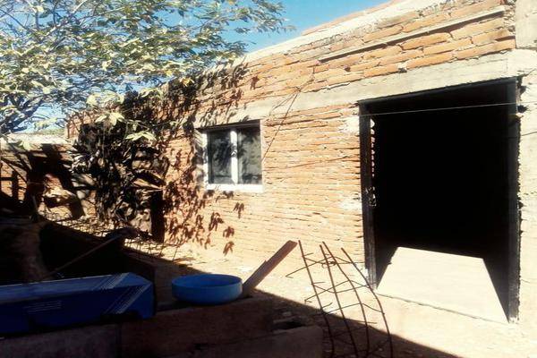 Foto de terreno habitacional en maderistas 2021, bicentenario, culiacán, sinaloa, 21698254 foto 03 Foto de terreno habitacional en venta en maderistas 2021, bicentenario, culiacán, sinaloa, 21698254 No. 03