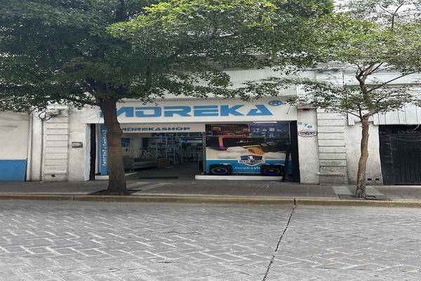 Foto de local en madero , guadalajara centro, guadalajara, jalisco, 0 foto 01 Foto de local en renta en madero , guadalajara centro, guadalajara, jalisco, 0 No. 01