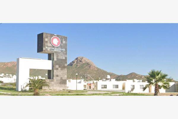Foto de casa en magaria 10522, paseo de los leones, chihuahua, chihuahua, 0 foto 01 Foto de casa en venta en magaria 10522, paseo de los leones, chihuahua, chihuahua, 0 No. 01