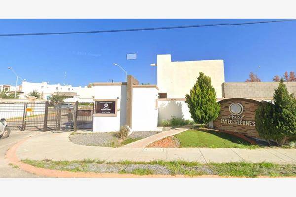 Foto de casa en magaria 10522, paseo de los leones, chihuahua, chihuahua, 0 foto 02 Foto de casa en venta en magaria 10522, paseo de los leones, chihuahua, chihuahua, 0 No. 02