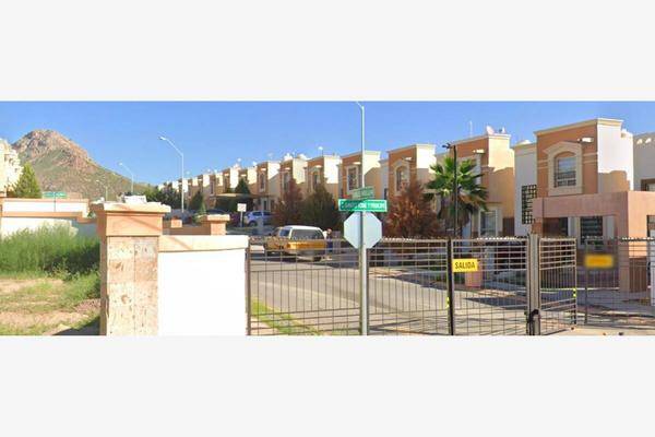 Foto de casa en magaria 10522, paseo de los leones, chihuahua, chihuahua, 0 foto 04 Foto de casa en venta en magaria 10522, paseo de los leones, chihuahua, chihuahua, 0 No. 04