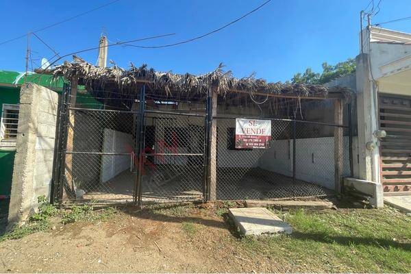 Foto de casa en magdalena del kino 11721, valle del ejido, mazatlán, sinaloa, 30701660 foto 02 Foto de casa en venta en magdalena del kino 11721, valle del ejido, mazatlán, sinaloa, 30701660 No. 02