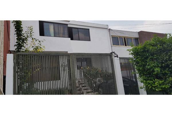 Foto de casa en , magisterial vista bella, tlalnepantla de baz, méxico, 0 foto 01 Foto de casa en renta en , magisterial vista bella, tlalnepantla de baz, méxico, 0 No. 01