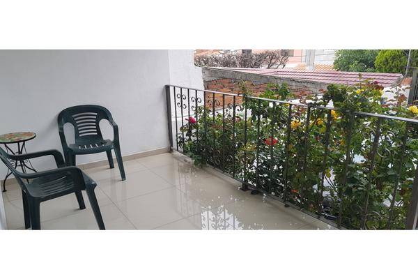 Foto de casa en , magisterial vista bella, tlalnepantla de baz, méxico, 0 foto 03 Foto de casa en renta en , magisterial vista bella, tlalnepantla de baz, méxico, 0 No. 03