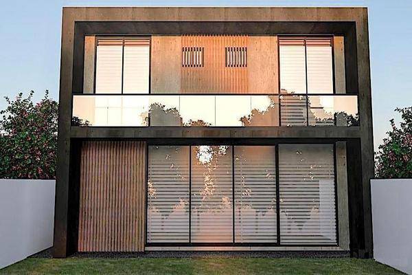 Foto de casa en magnolia , san pedro el álamo, santiago, nuevo león, 0 foto 02 Foto de casa en venta en magnolia , san pedro el álamo, santiago, nuevo león, 0 No. 02