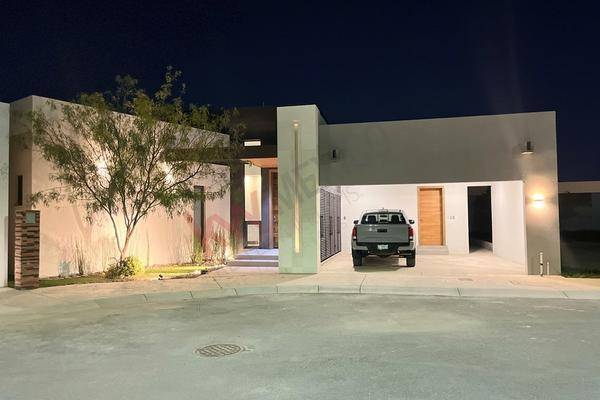 Foto de casa en malaga 8031, partido senecu, juárez, chihuahua, 28798517 foto 01 Foto de casa en venta en malaga 8031, partido senecu, juárez, chihuahua, 28798517 No. 01