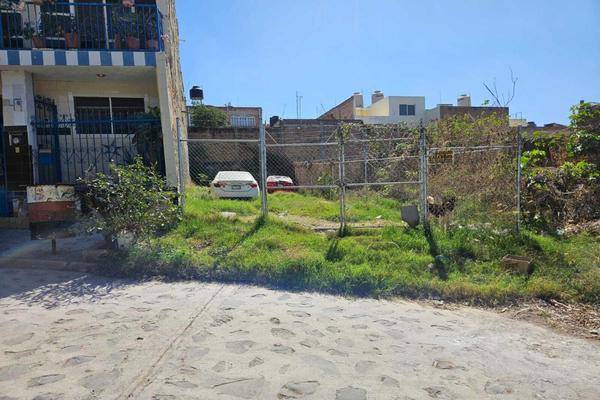 Foto de terreno habitacional en malecon 1, jalisco 2a. sección, tonalá, jalisco, 27911223 foto 01 Foto de terreno habitacional en venta en malecon 1, jalisco 2a. sección, tonalá, jalisco, 27911223 No. 01
