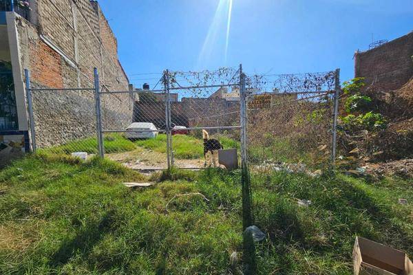 Foto de terreno habitacional en malecon 1, jalisco 2a. sección, tonalá, jalisco, 27911223 foto 02 Foto de terreno habitacional en venta en malecon 1, jalisco 2a. sección, tonalá, jalisco, 27911223 No. 02