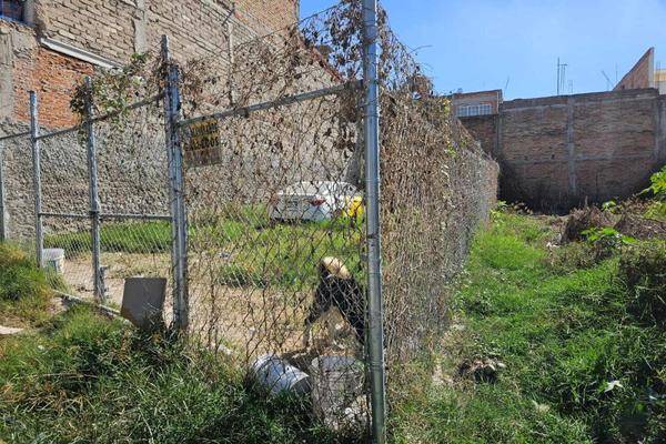 Foto de terreno habitacional en malecon 1, jalisco 2a. sección, tonalá, jalisco, 27911223 foto 03 Foto de terreno habitacional en venta en malecon 1, jalisco 2a. sección, tonalá, jalisco, 27911223 No. 03