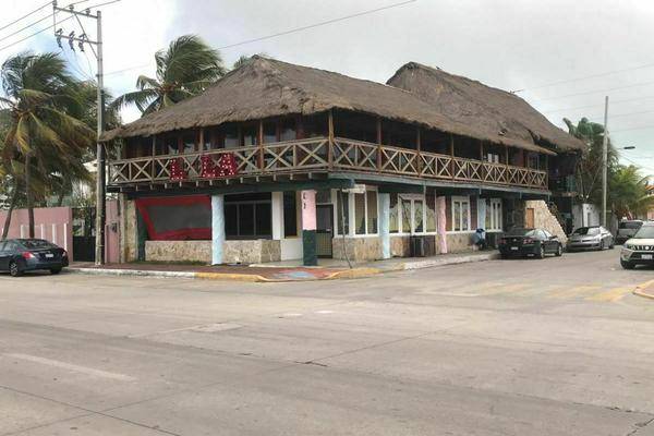 Foto de local en malecón costero , playa norte, carmen, campeche, 0 foto 01 Foto de local en renta en malecón costero , playa norte, carmen, campeche, 0 No. 01