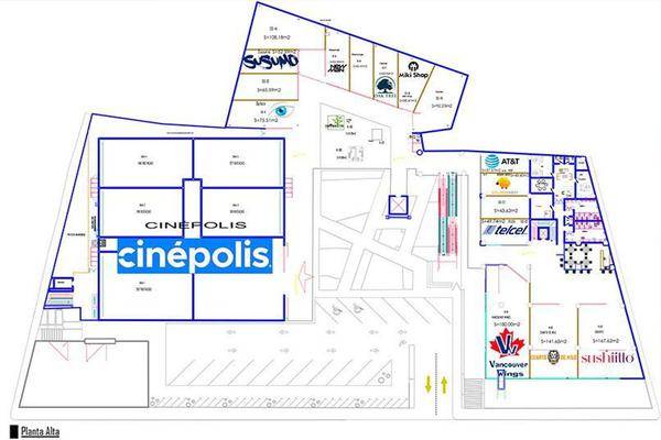 Foto de local en malecón david noel ramírez padilla , san juan de los lagos centro, san juan de los lagos, jalisco, 17426444 foto 04 Foto de local en renta en malecón david noel ramírez padilla , san juan de los lagos centro, san juan de los lagos, jalisco, 17426444 No. 04