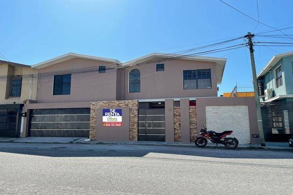 Foto de casa en , malibrán, carmen, campeche, 22717594 foto 01 Foto de casa en renta en , malibrán, carmen, campeche, 22717594 No. 01