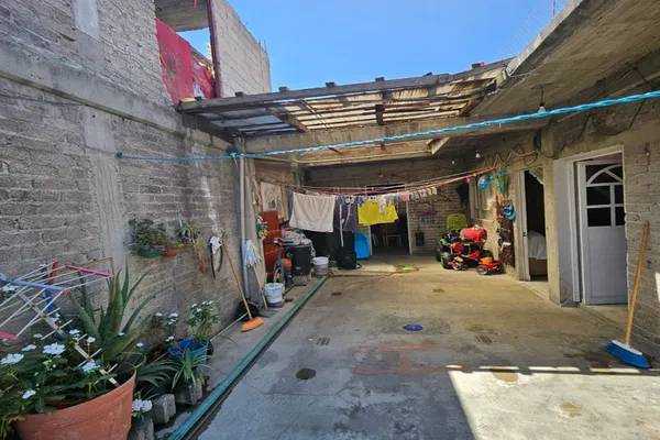 Foto de casa en malla 0, san jerónimo cuatro vientos, ixtapaluca, méxico, 0 foto 05 Foto de casa en venta en malla 0, san jerónimo cuatro vientos, ixtapaluca, méxico, 0 No. 05