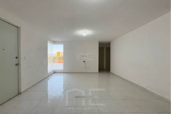 Foto de departamento en mallorca 240, desarrollo centro norte, querétaro, querétaro, 0 foto 02 Foto de departamento en venta en mallorca 240, desarrollo centro norte, querétaro, querétaro, 0 No. 02