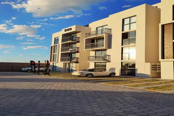 Foto de departamento en malta residencial 1, cuautlancingo, cuautlancingo, puebla, 0 foto 02 Foto de departamento en venta en malta residencial 1, cuautlancingo, cuautlancingo, puebla, 0 No. 02