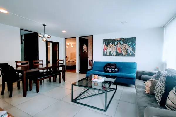 Foto de departamento en malta residencial 1, cuautlancingo, cuautlancingo, puebla, 0 foto 04 Foto de departamento en venta en malta residencial 1, cuautlancingo, cuautlancingo, puebla, 0 No. 04