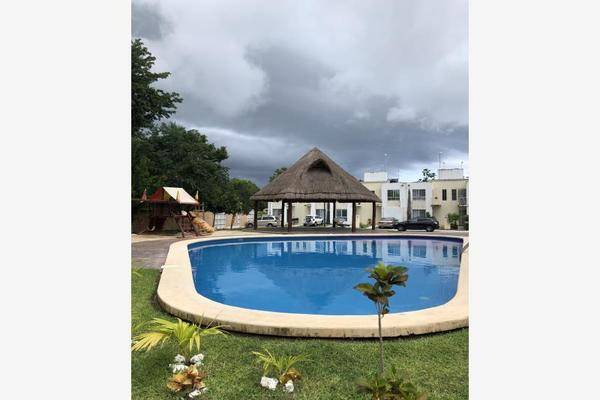 Foto de casa en manaca 0, palmas ii, solidaridad, quintana roo, 24899989 foto 02 Foto de casa en venta en manaca 0, palmas ii, solidaridad, quintana roo, 24899989 No. 02