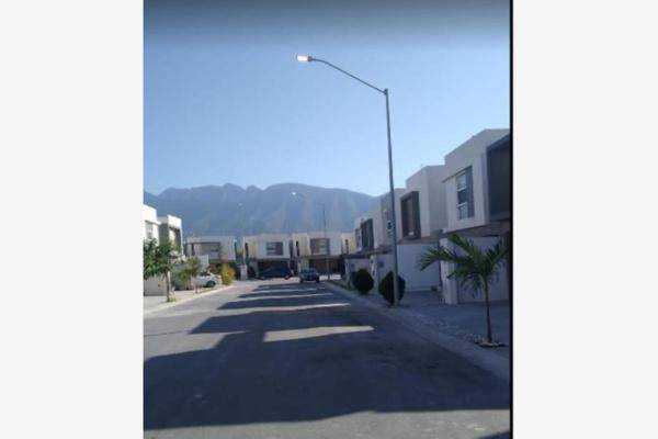Foto de casa en mandará residencial, avenida del roble, los parques residencial, garcia, n.l. ., los parques residencial, garcía, nuevo león, 26073145 foto 03 Foto de casa en venta en mandará residencial, avenida del roble, los parques residencial, garcia, n.l. ., los parques residencial, garcía, nuevo león, 26073145 No. 03