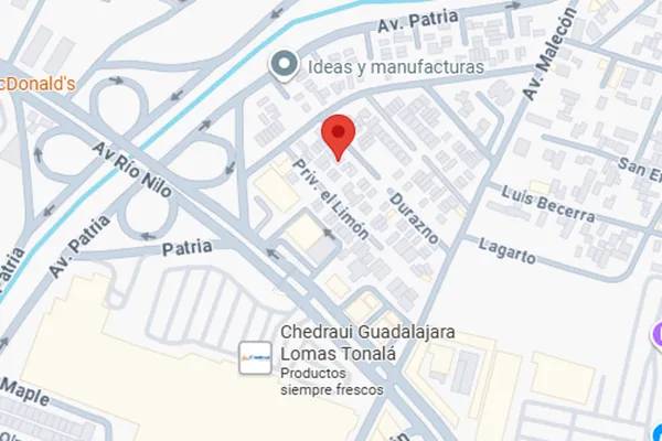 Foto de casa en mandarina 5, villas de oriente, tonalá, jalisco, 0 foto 04 Foto de casa en venta en mandarina 5, villas de oriente, tonalá, jalisco, 0 No. 04