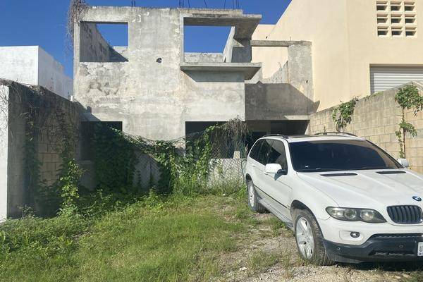 Foto de edificio en mandarina , supermanzana 313, benito juárez, quintana roo, 0 foto 01 Foto de edificio en venta en mandarina , supermanzana 313, benito juárez, quintana roo, 0 No. 01