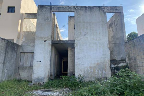 Foto de edificio en mandarina , supermanzana 313, benito juárez, quintana roo, 0 foto 02 Foto de edificio en venta en mandarina , supermanzana 313, benito juárez, quintana roo, 0 No. 02