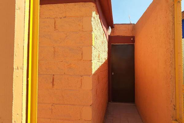 Foto de casa en mango , granjas familiares acolman, acolman, méxico, 0 foto 03 Foto de casa en venta en mango , granjas familiares acolman, acolman, méxico, 0 No. 03