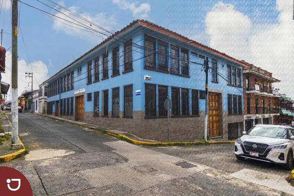 Foto de edificio en manlio fabio altamirano , xalapa enríquez centro, xalapa, veracruz de ignacio de la llave, 28892428 foto 03 Foto de edificio en venta en manlio fabio altamirano , xalapa enríquez centro, xalapa, veracruz de ignacio de la llave, 28892428 No. 03
