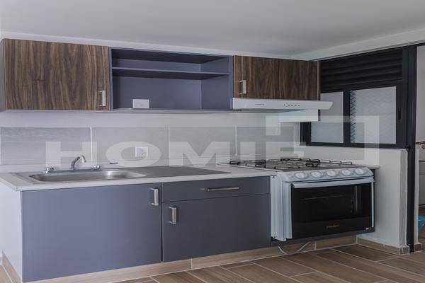 Foto de departamento en manuel acuña 117, san francisco tetecala, azcapotzalco, df / cdmx, 0 foto 05 Foto de departamento en renta en manuel acuña 117, san francisco tetecala, azcapotzalco, df / cdmx, 0 No. 05