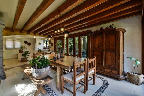 Foto de casa en condominio en manuel altamirano , la virgen, zinacantepec, méxico, 27933301 foto 06 Foto de casa en condominio en venta en manuel altamirano , la virgen, zinacantepec, méxico, 27933301 No. 06