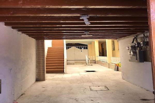 Foto de casa en manuel carpio , santa maria la ribera, cuauhtémoc, df / cdmx, 30842063 foto 02 Foto de casa en venta en manuel carpio , santa maria la ribera, cuauhtémoc, df / cdmx, 30842063 No. 02