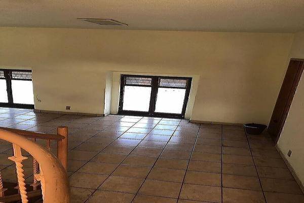 Foto de casa en manuel carpio , santa maria la ribera, cuauhtémoc, df / cdmx, 0 foto 07 Foto de casa en venta en manuel carpio , santa maria la ribera, cuauhtémoc, df / cdmx, 0 No. 07