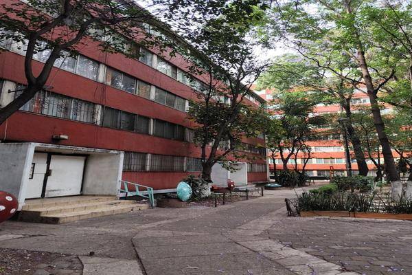 Foto de departamento en manuel gonzalez 50, nonoalco tlatelolco, cuauhtémoc, df / cdmx, 29498550 foto 04 Foto de departamento en renta en manuel gonzalez 50, nonoalco tlatelolco, cuauhtémoc, df / cdmx, 29498550 No. 04