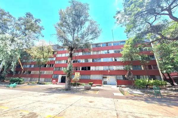 Foto de departamento en manuel gonzalez 72, nonoalco tlatelolco, cuauhtémoc, df / cdmx, 0 foto 01 Foto de departamento en renta en manuel gonzalez 72, nonoalco tlatelolco, cuauhtémoc, df / cdmx, 0 No. 01