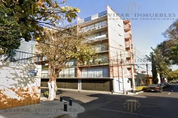 Foto de departamento en manuel josé othón 4, moderna, benito juárez, df / cdmx, 0 foto 05 Foto de departamento en venta en manuel josé othón 4, moderna, benito juárez, df / cdmx, 0 No. 05