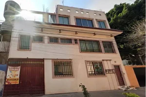 Foto de casa en manuel josé othón 97, san pedro, iztacalco, df / cdmx, 0 foto 01 Foto de casa en venta en manuel josé othón 97, san pedro, iztacalco, df / cdmx, 0 No. 01