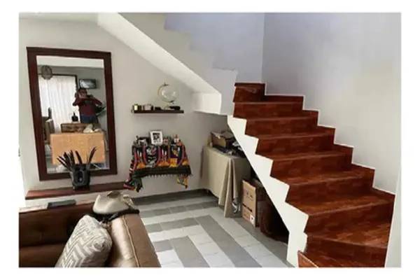 Foto de casa en manuel josé othón 97, san pedro, iztacalco, df / cdmx, 0 foto 02 Foto de casa en venta en manuel josé othón 97, san pedro, iztacalco, df / cdmx, 0 No. 02