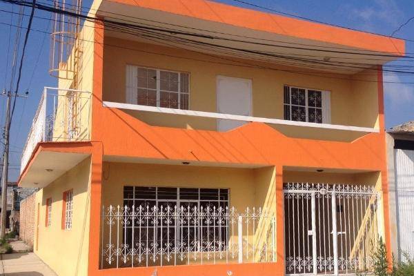 Foto de casa en manuel m. gonzález 1 , santa mónica, la barca, jalisco, 8375907 foto 01 Foto de casa en venta en manuel m. gonzález 1 , santa mónica, la barca, jalisco, 8375907 No. 01