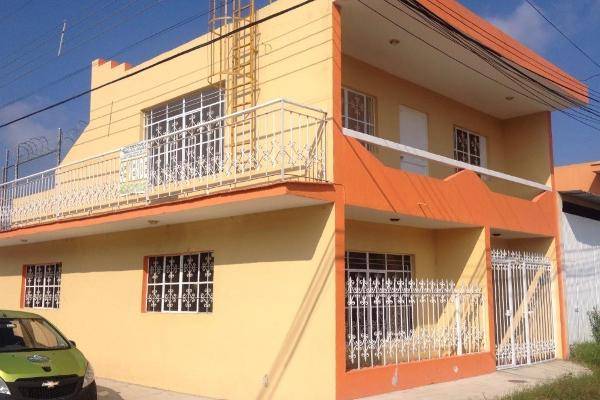Foto de casa en manuel m. gonzález 1 , santa mónica, la barca, jalisco, 8375907 foto 02 Foto de casa en venta en manuel m. gonzález 1 , santa mónica, la barca, jalisco, 8375907 No. 02