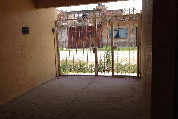 Foto de casa en manuel m. gonzález 1 , santa mónica, la barca, jalisco, 8375907 foto 03 Foto de casa en venta en manuel m. gonzález 1 , santa mónica, la barca, jalisco, 8375907 No. 03