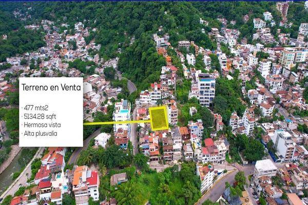 Foto de terreno habitacional en manuel manzana dieguez , altavista, puerto vallarta, jalisco, 25931626 foto 03 Foto de terreno habitacional en venta en manuel manzana dieguez , altavista, puerto vallarta, jalisco, 25931626 No. 03