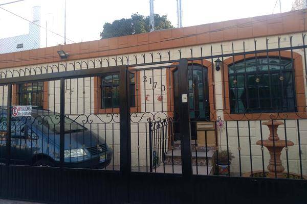 Foto de casa en manuel peña y peña , lomas del paradero, guadalajara, jalisco, 11075878 foto 01 Foto de casa en renta en manuel peña y peña , lomas del paradero, guadalajara, jalisco, 11075878 No. 01