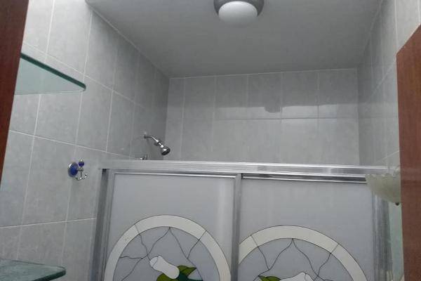 Foto de casa en manuel peña y peña , lomas del paradero, guadalajara, jalisco, 11075878 foto 04 Foto de casa en renta en manuel peña y peña , lomas del paradero, guadalajara, jalisco, 11075878 No. 04