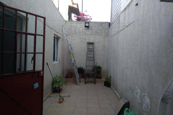 Foto de casa en manuel peña y peña , lomas del paradero, guadalajara, jalisco, 11075878 foto 05 Foto de casa en renta en manuel peña y peña , lomas del paradero, guadalajara, jalisco, 11075878 No. 05