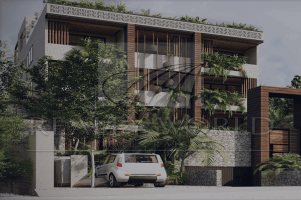 Foto de departamento en manzana 115 region 15 , la veleta, tulum, quintana roo, 0 foto 01 Foto de departamento en venta en manzana 115 region 15 , la veleta, tulum, quintana roo, 0 No. 01